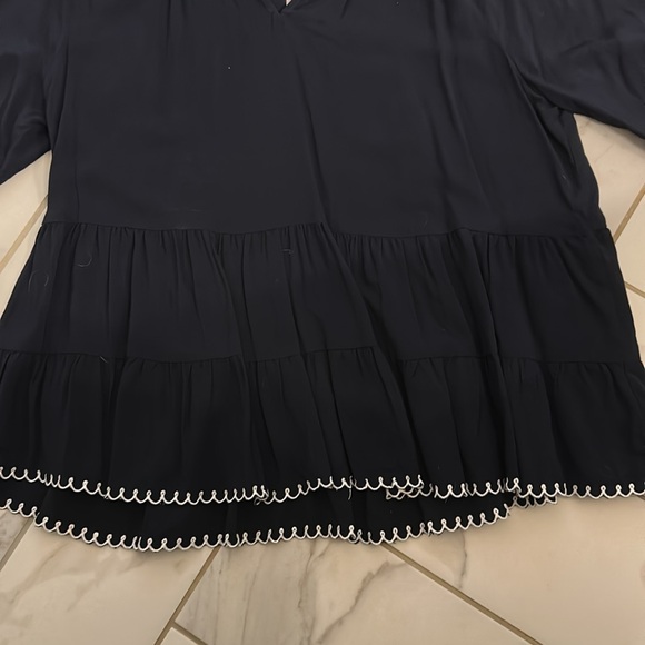 NWT Loft Top - Picture 3 of 4